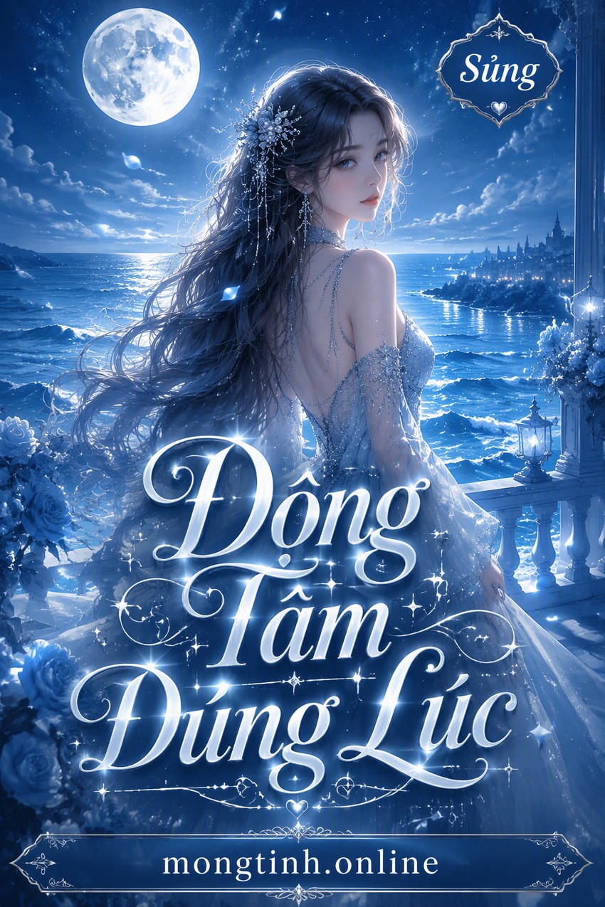 Động Tâm Đúng Lúc