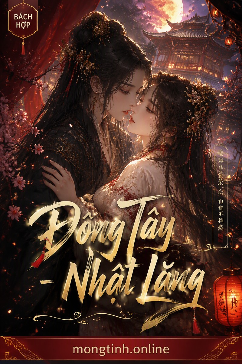 Đông Tây - Nhật Lãng