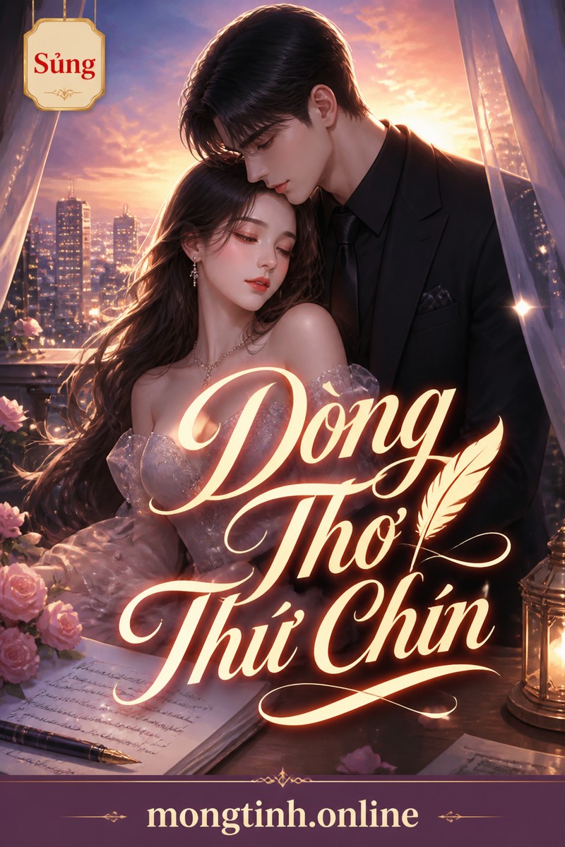 Dòng Thơ Thứ Chín