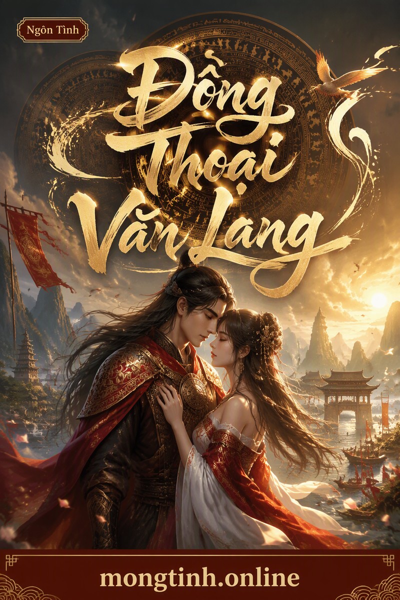 Đồng Thoại Văn Lang