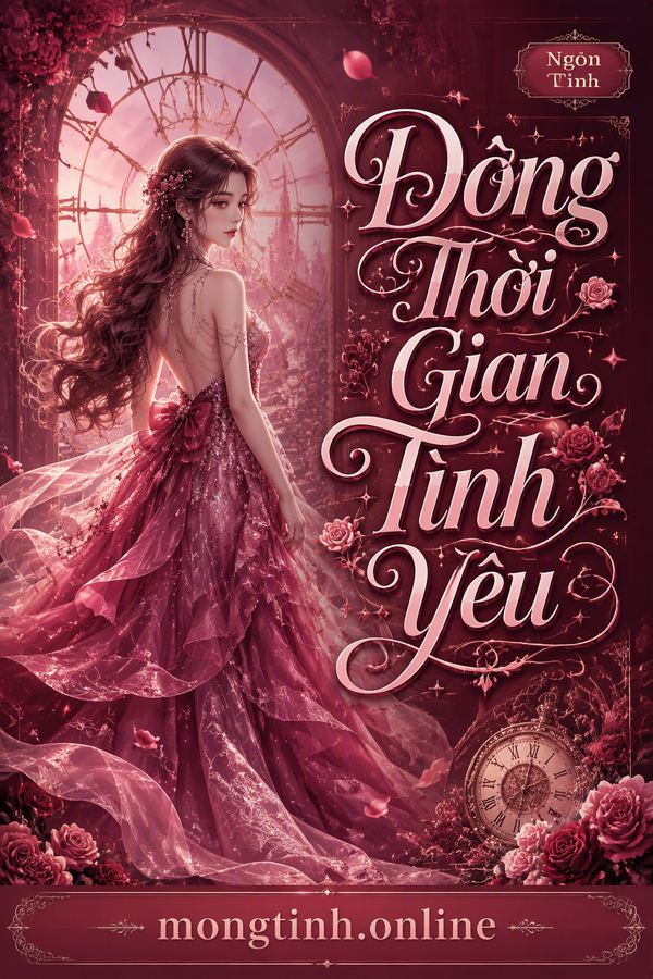 Dòng Thời Gian Tình Yêu