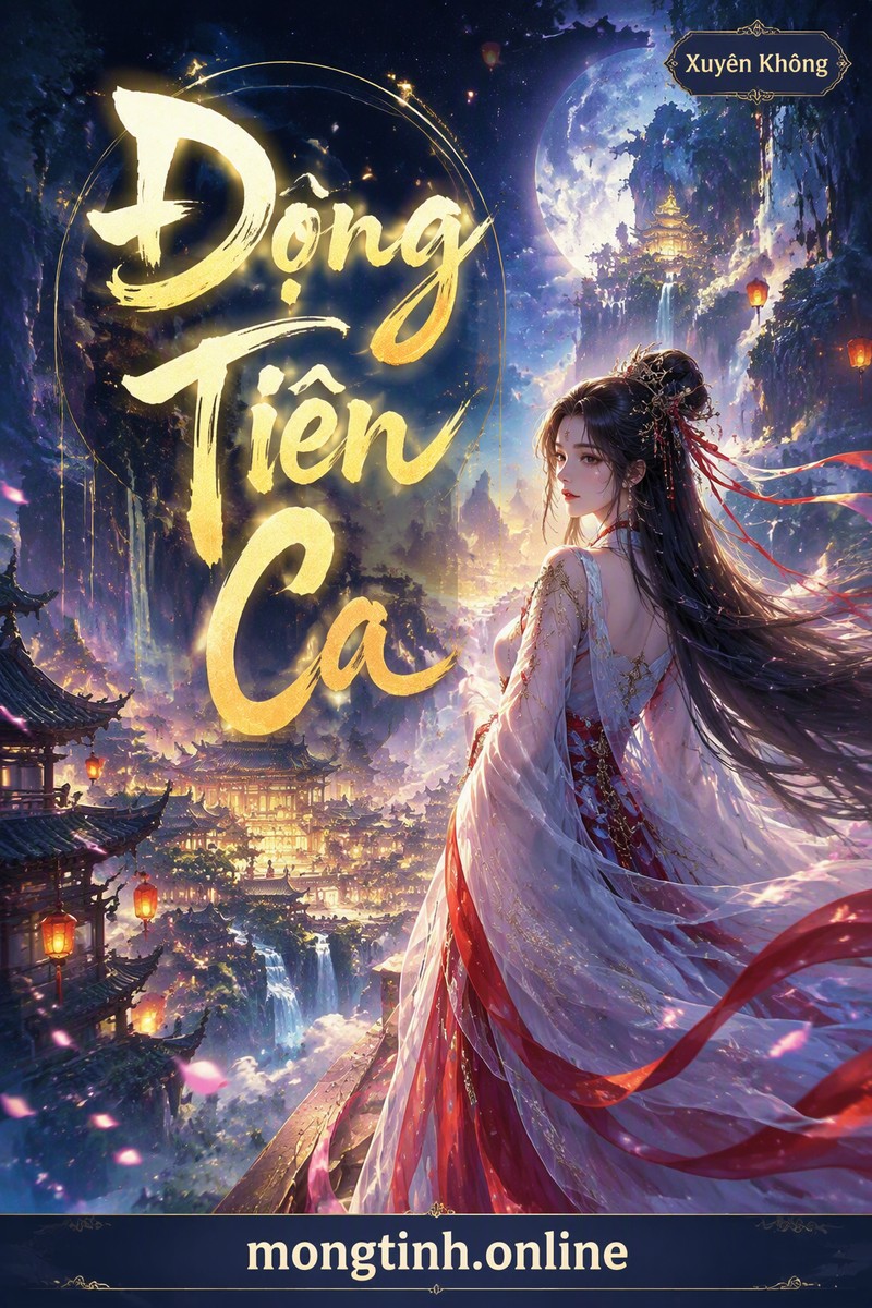 Động Tiên Ca