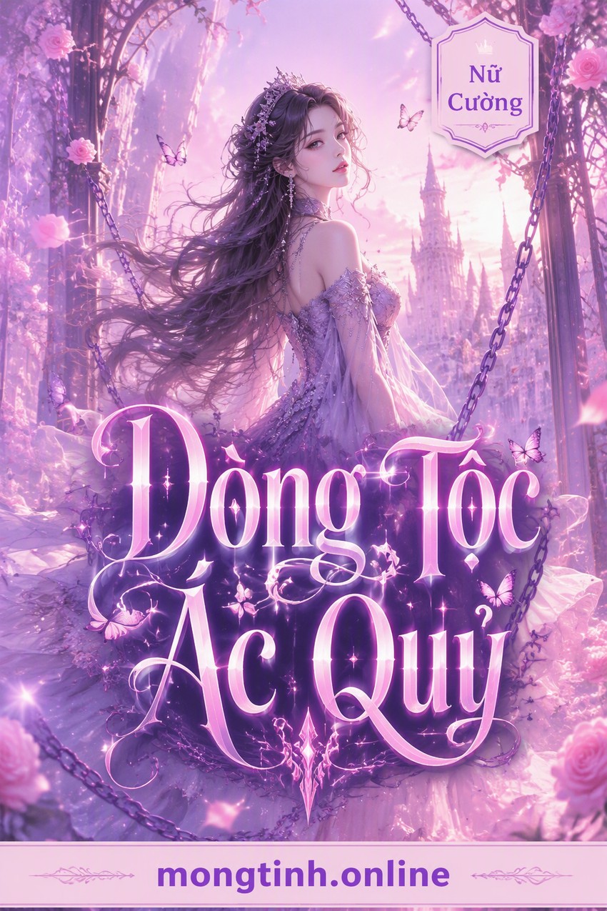 Dòng Tộc Ác Quỷ