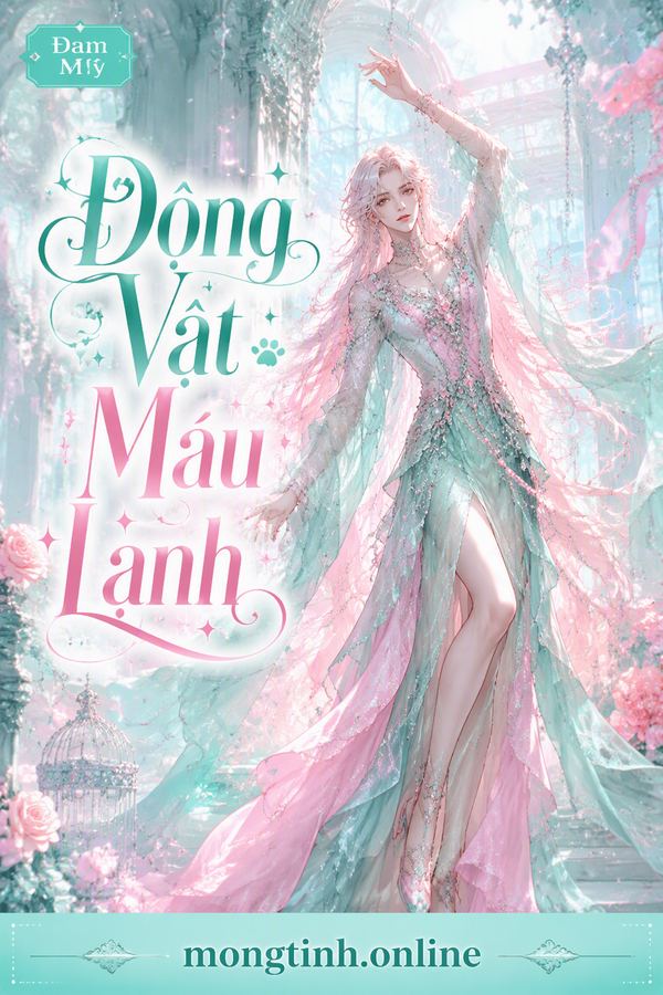 Động Vật Máu Lạnh
