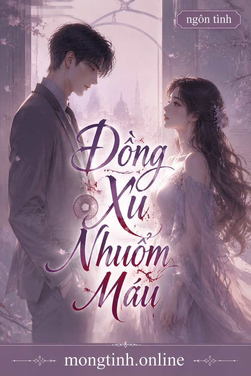 Đồng Xu Nhuốm Máu