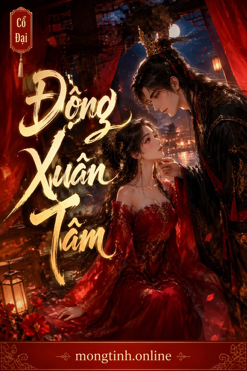 Động Xuân Tâm