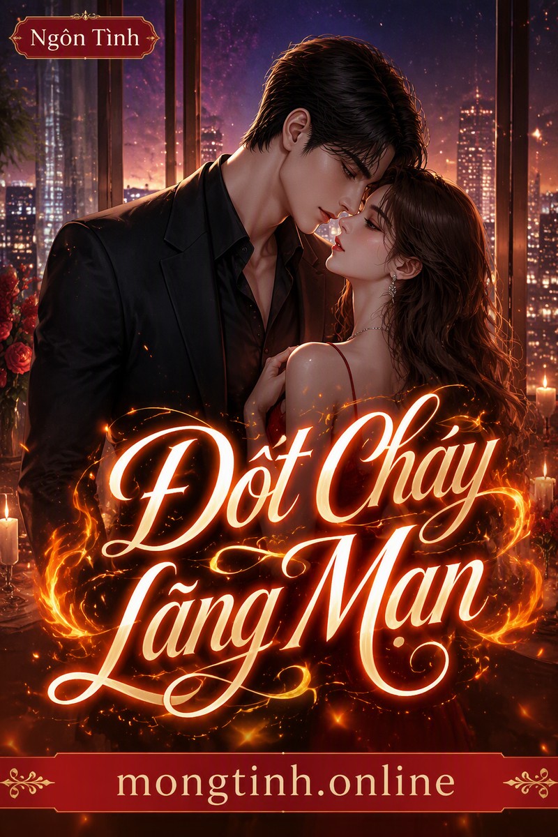 Đốt Cháy Lãng Mạn