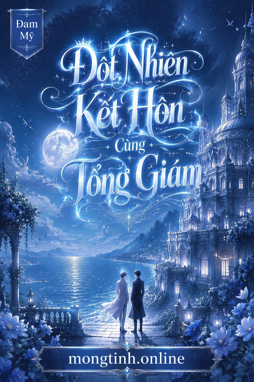 Đột Nhiên Kết Hôn Cùng Tổng Giám