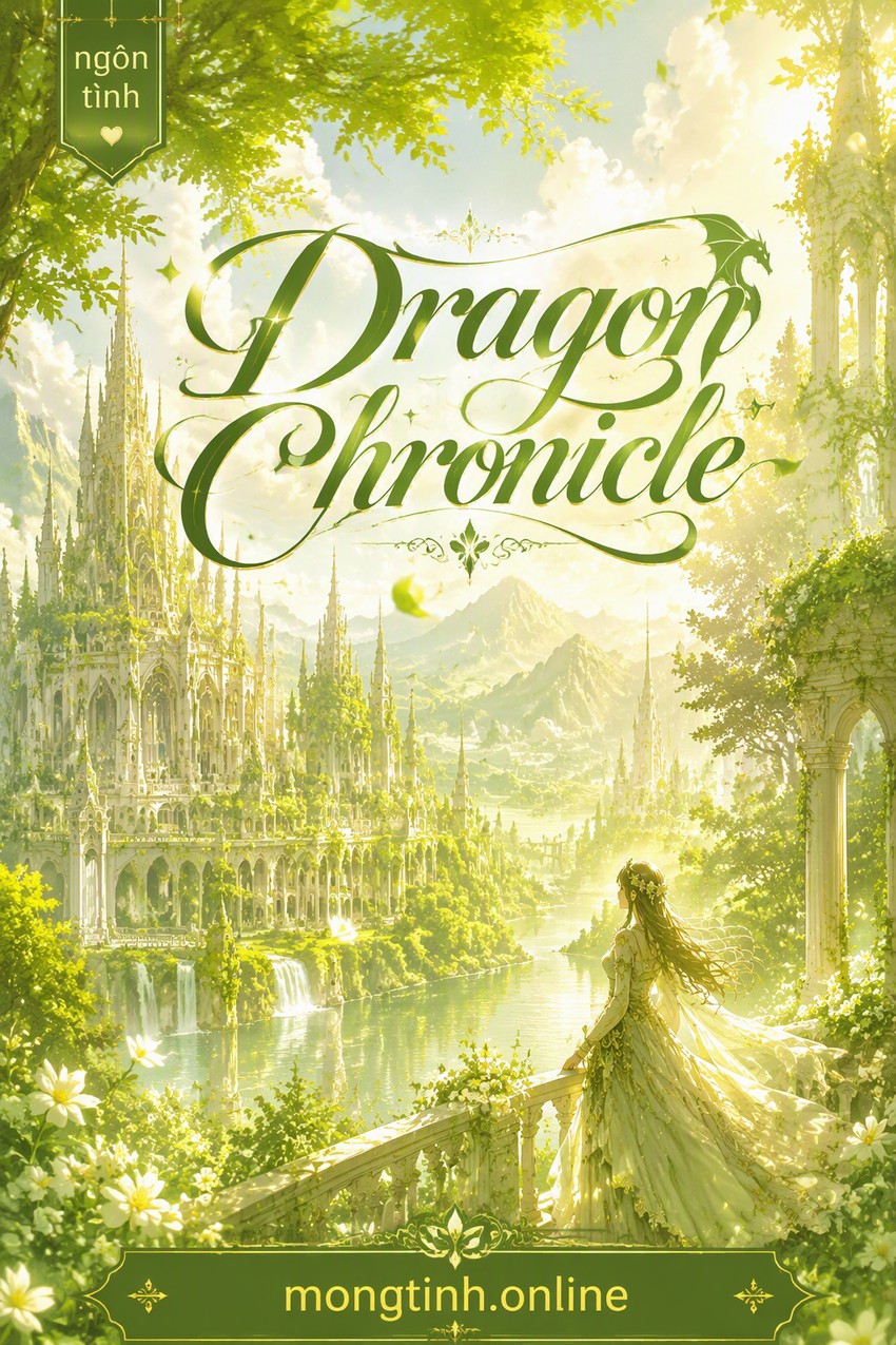 Dragon Chronicle