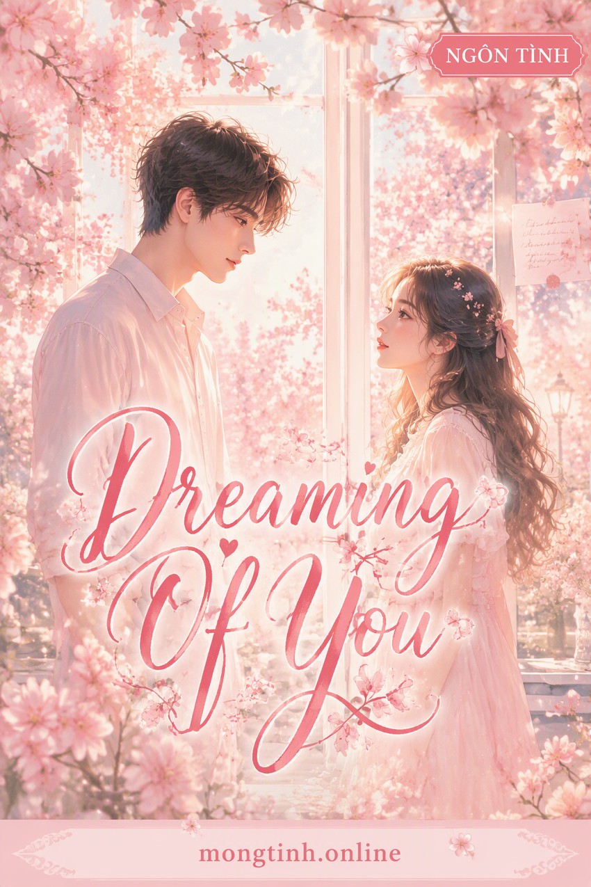 Dreaming Of You