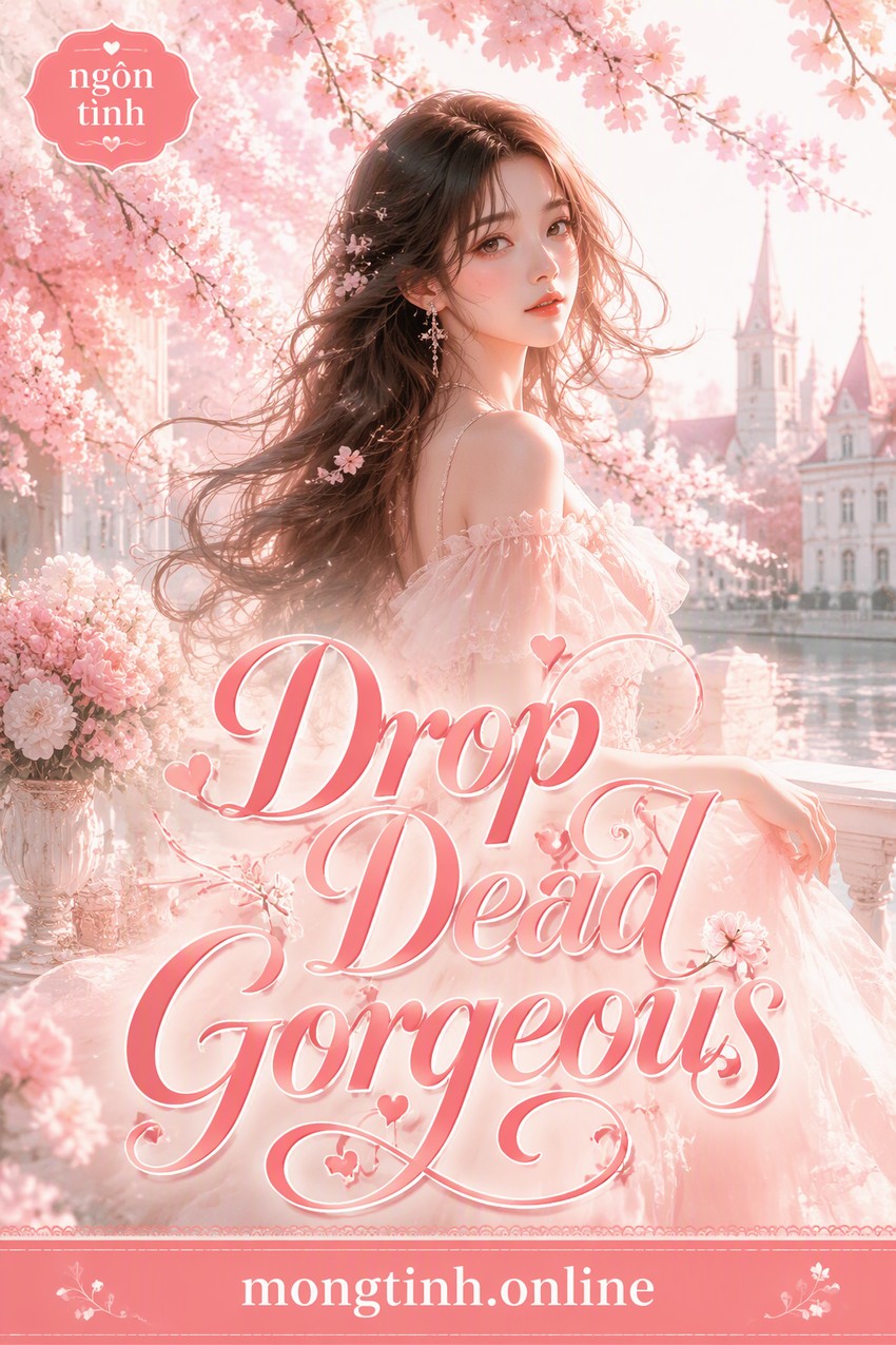 Drop Dead Gorgeous