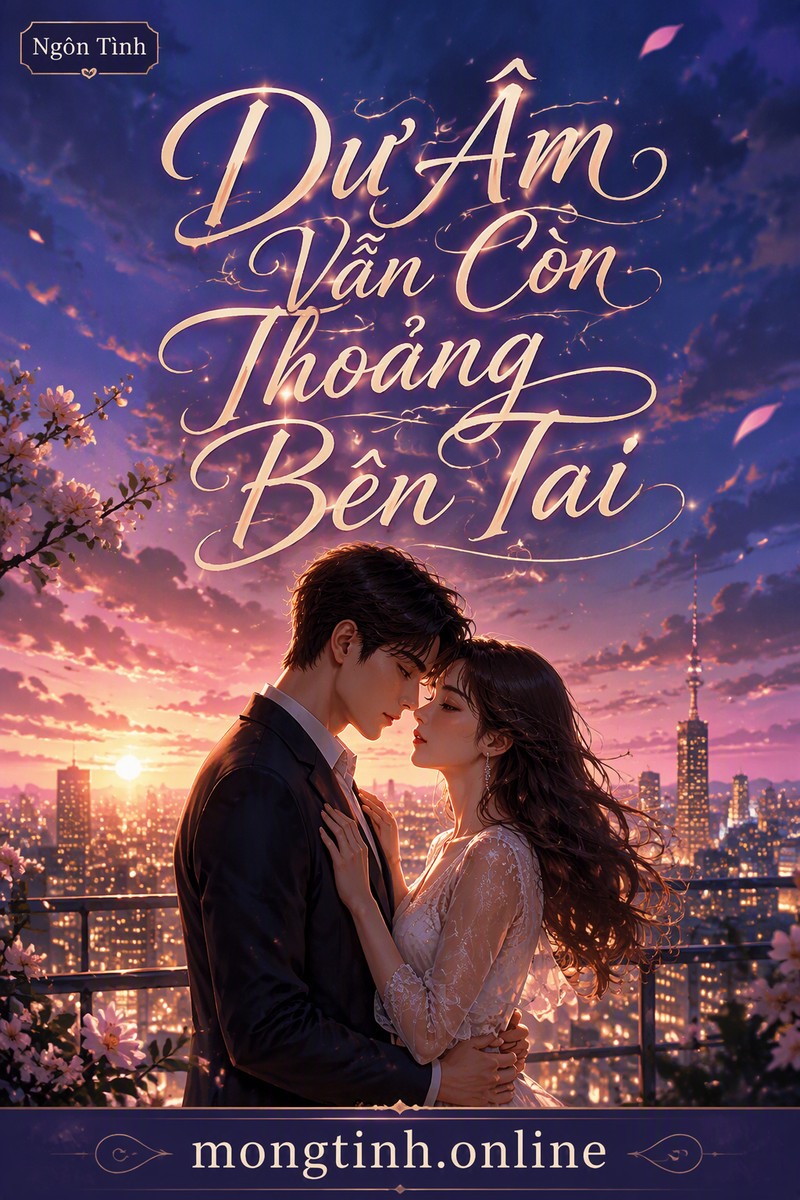 Dư Âm Vẫn Còn Thoảng Bên Tai
