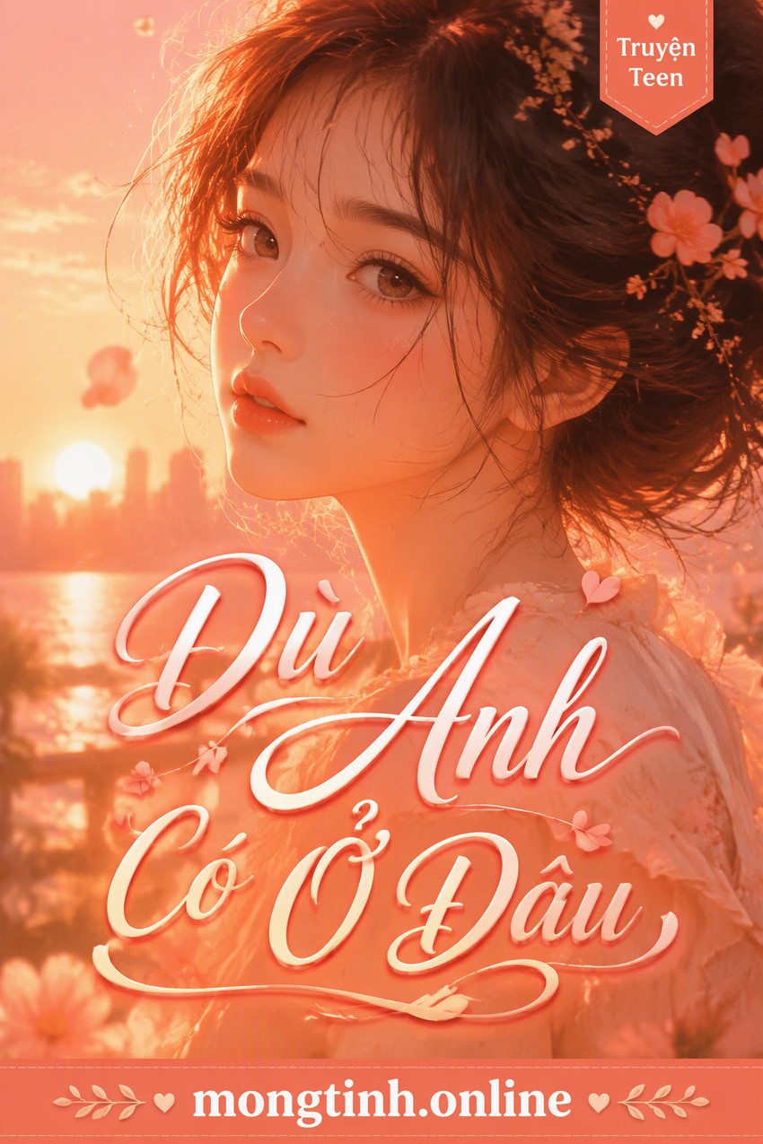 Dù Anh Có Ở Đâu