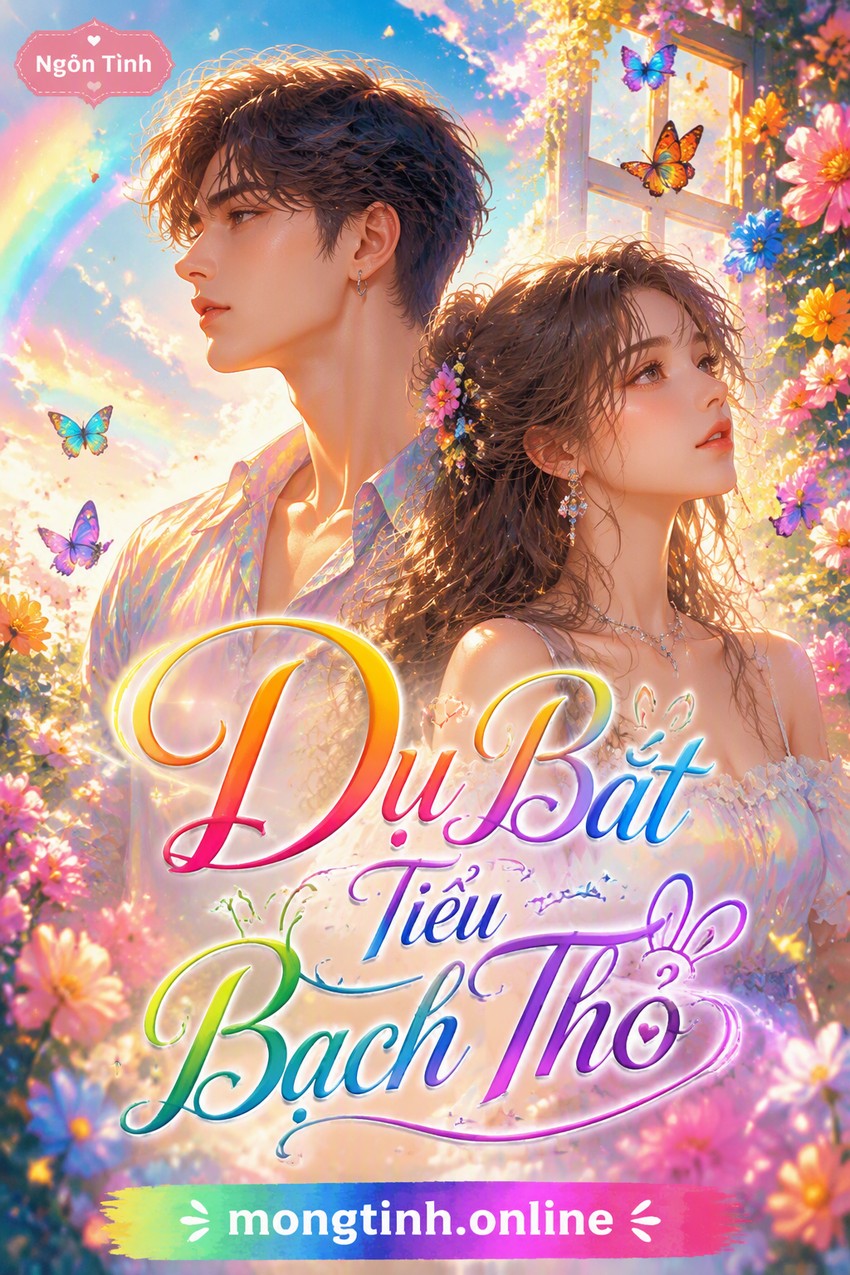 Dụ Bắt Tiểu Bạch Thỏ