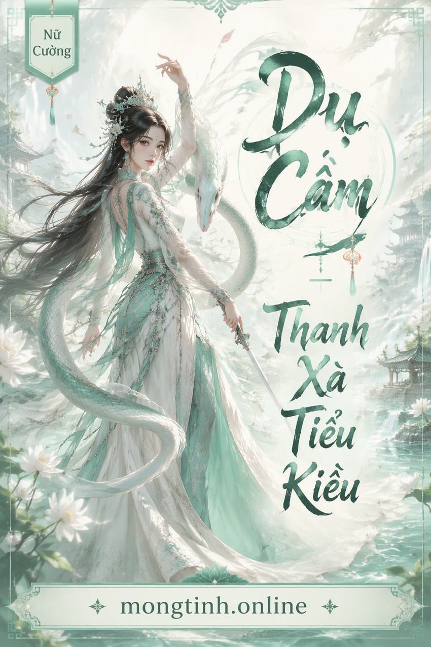 Dụ Cẩm - Thanh Xà Tiểu Kiều