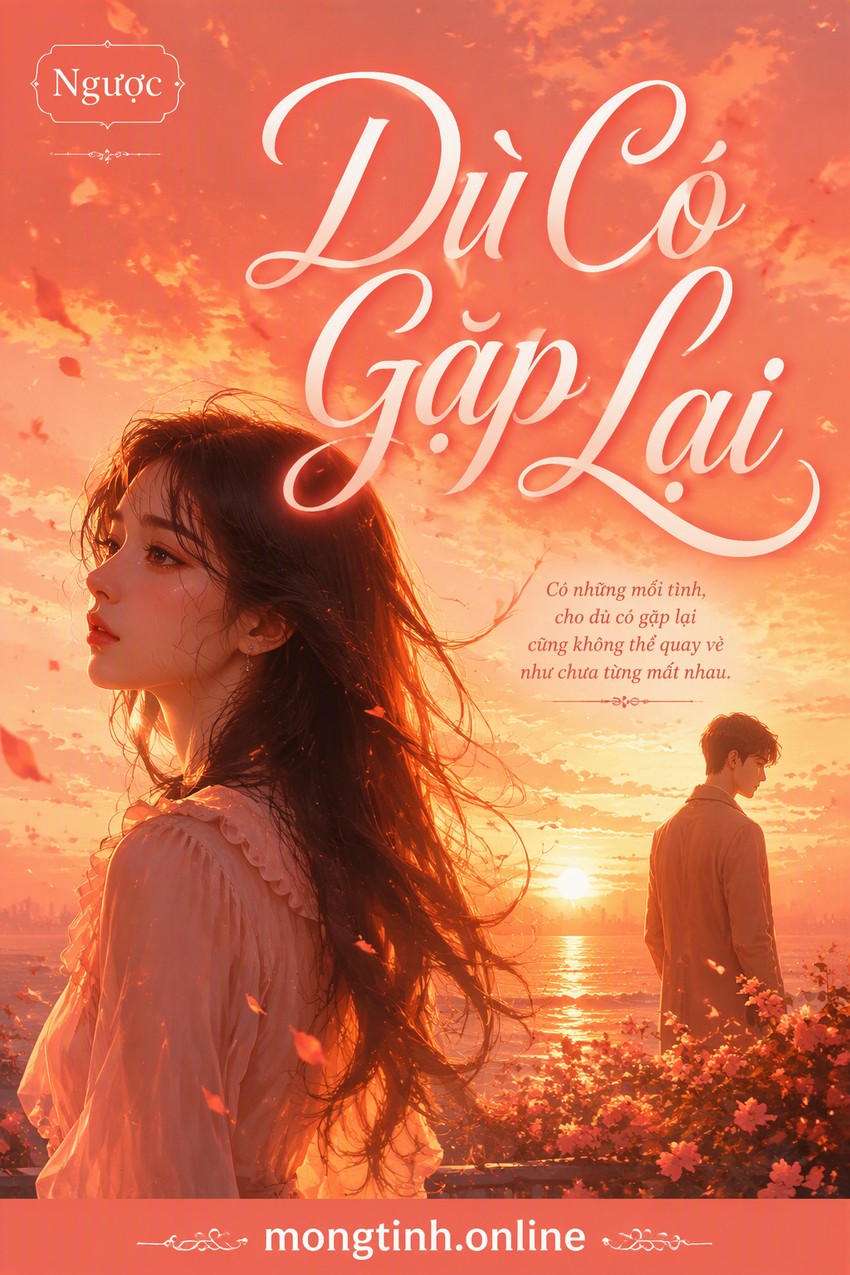 Dù Có Gặp Lại