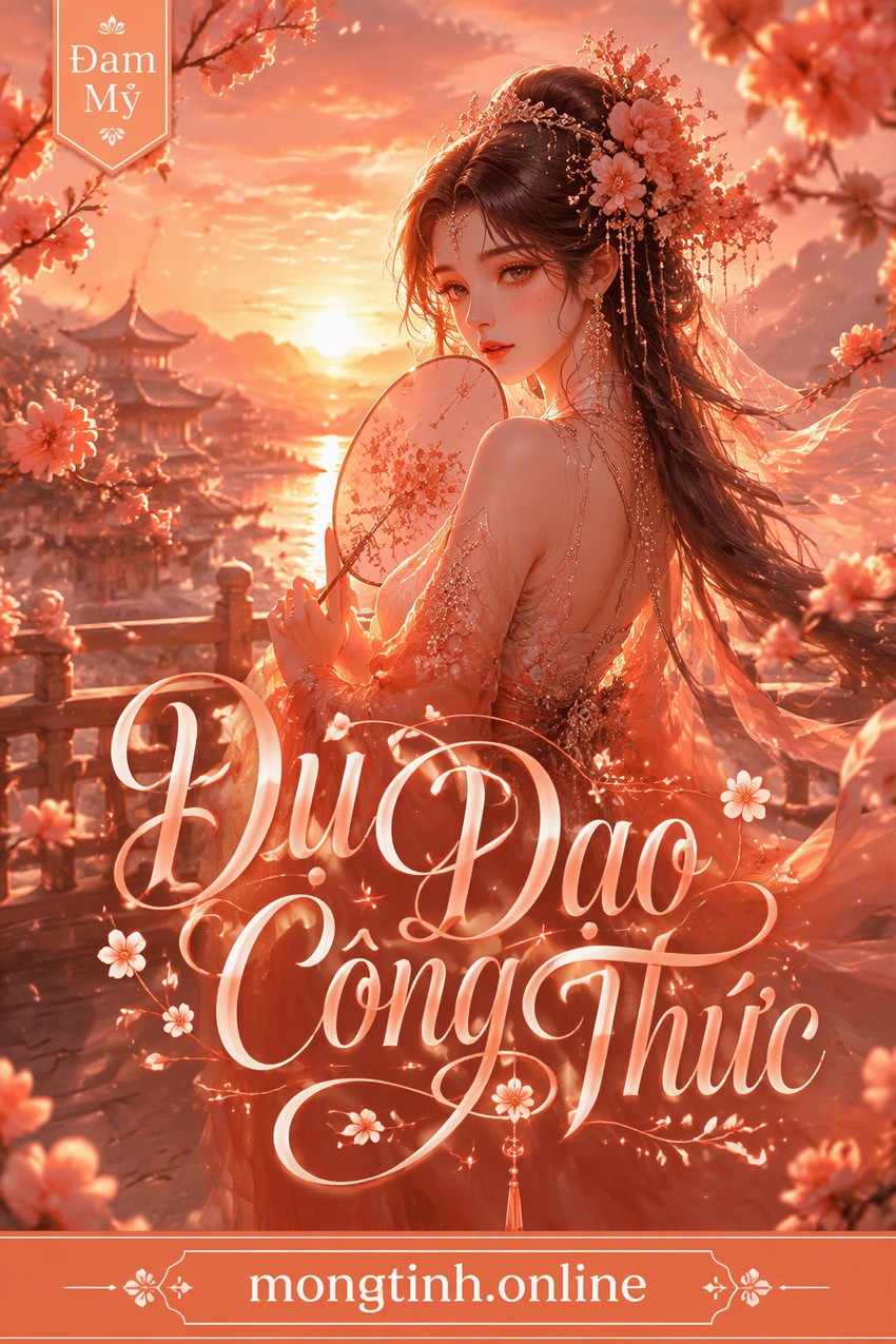 Dụ Đạo Công Thức