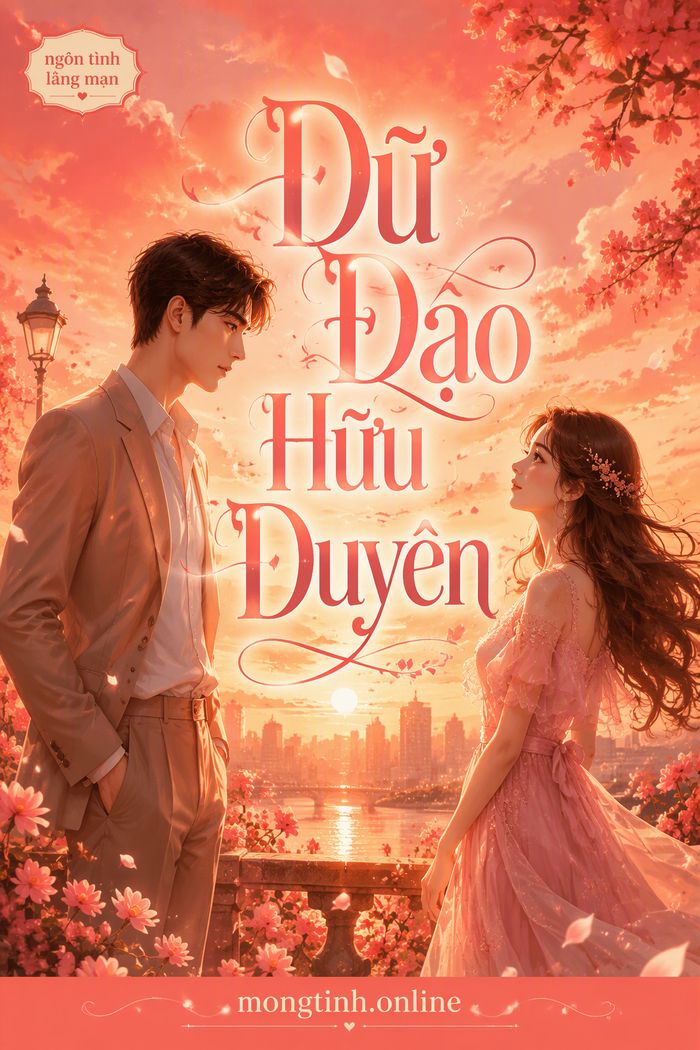 Dữ Đạo Hữu Duyên