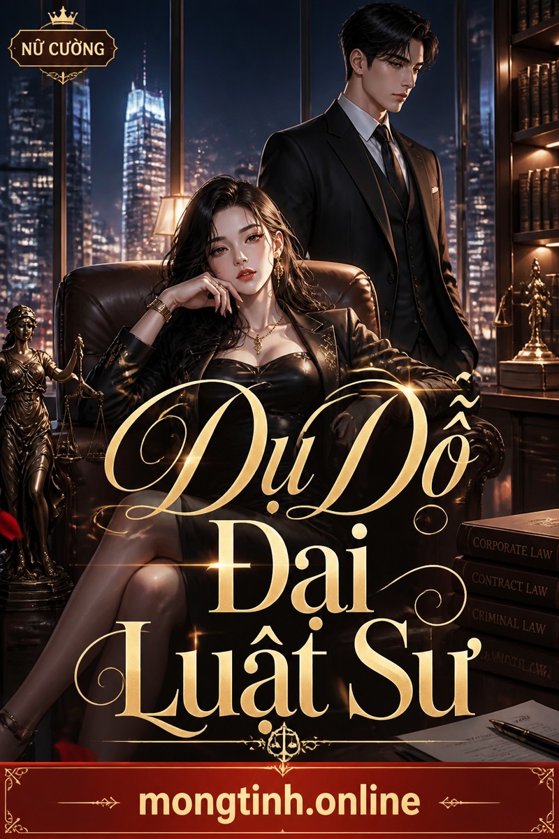 Dụ Dỗ Đại Luật Sư