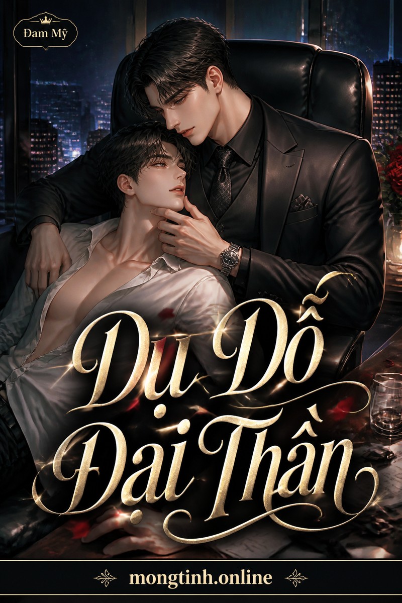 Dụ Dỗ Đại Thần