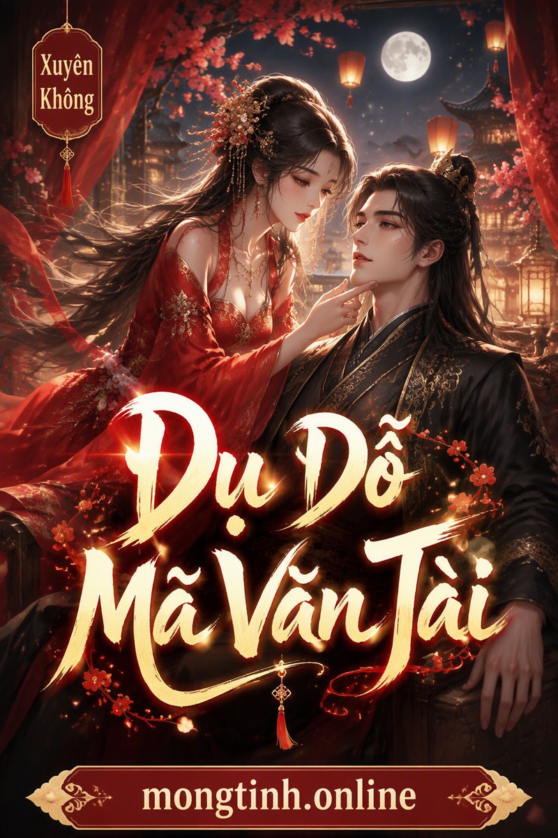 Dụ Dỗ Mã Văn Tài