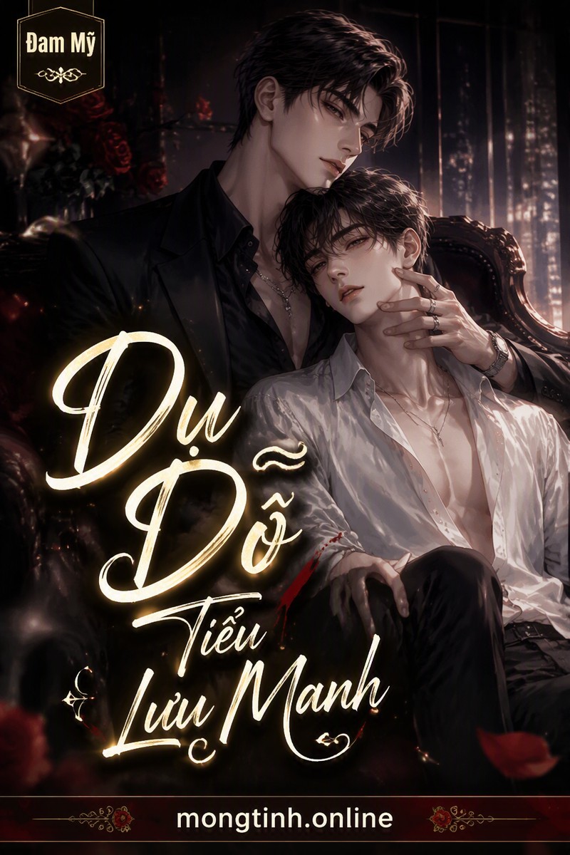 Dụ Dỗ Tiểu Lưu Manh