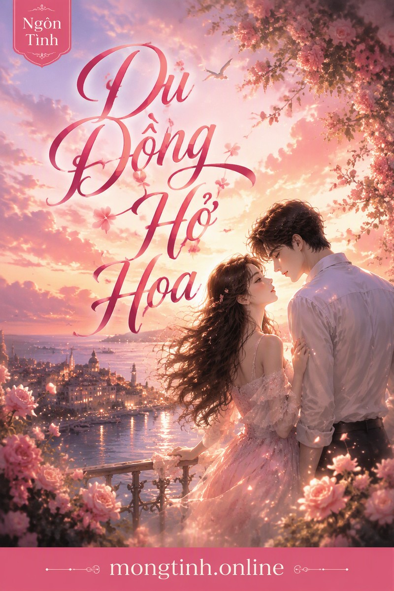 Du Đồng Nở Hoa