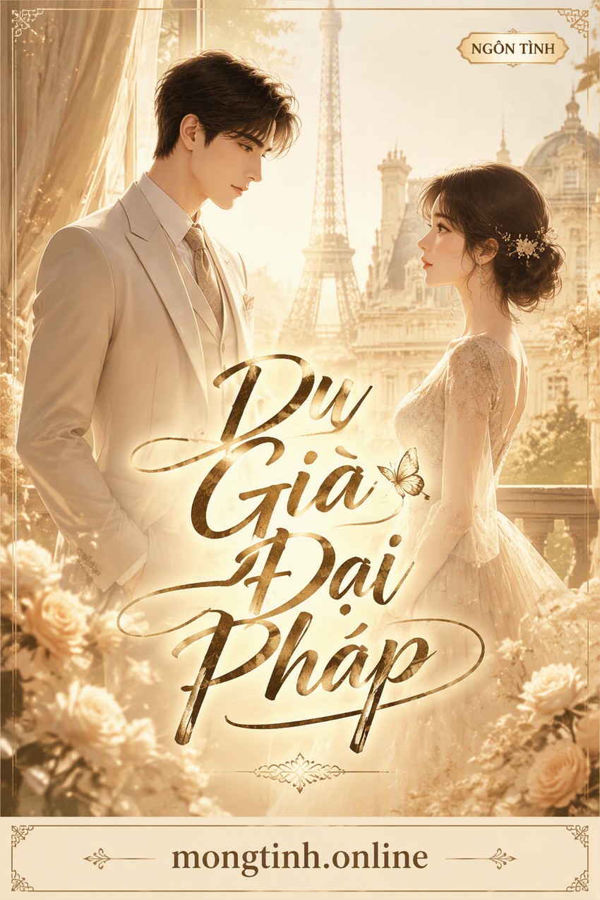 Du Già Đại Pháp