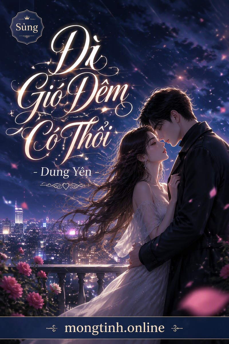 Dù Gió Đêm Có Thổi - Dung Yên