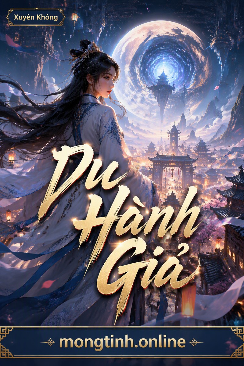 Du Hành Giả