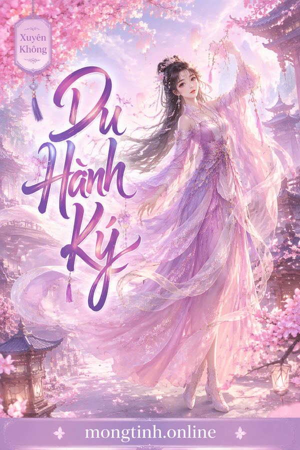 Du Hành Ký