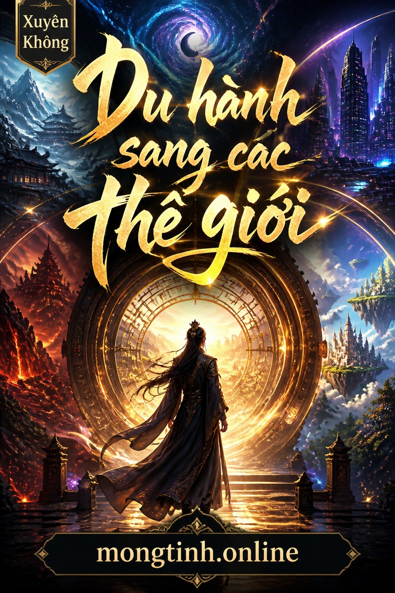 Du hành sang các thế giới