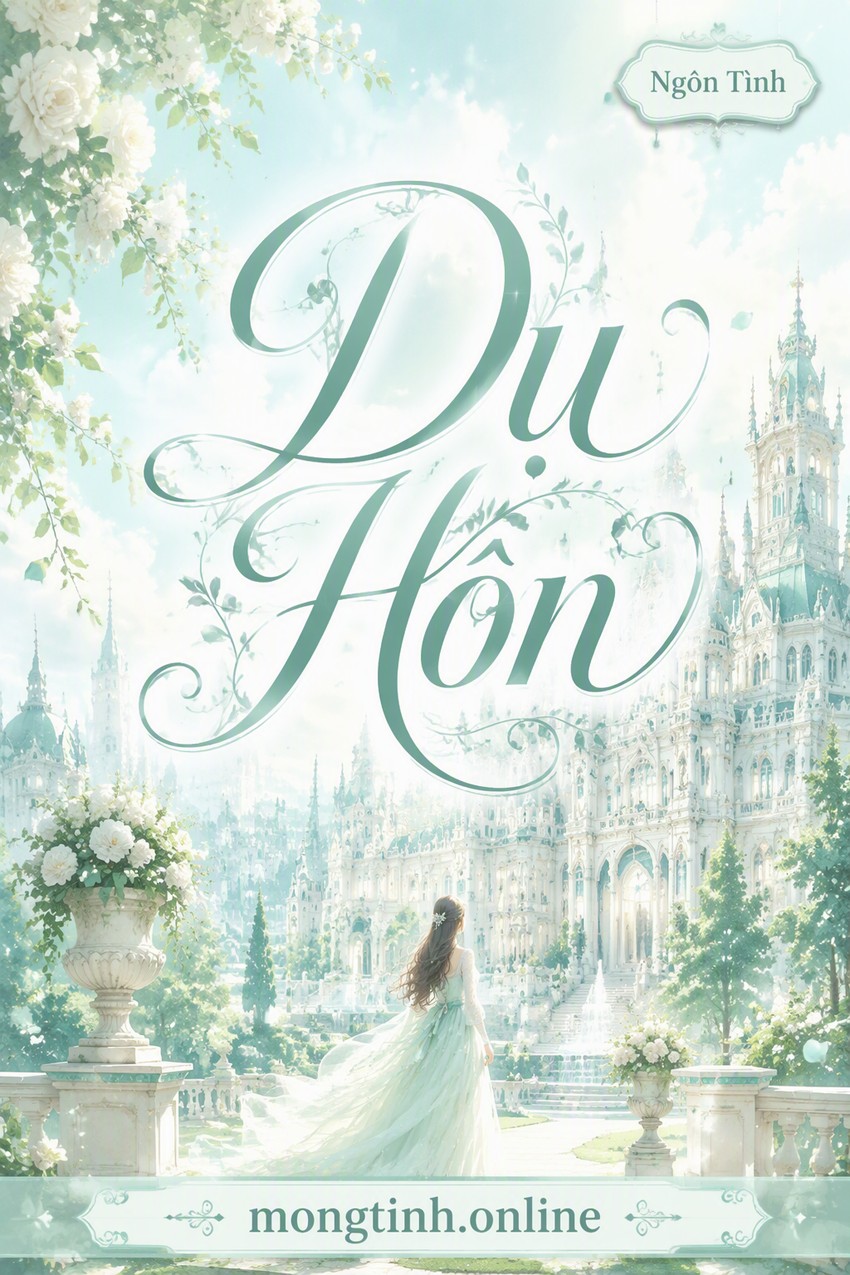 Dụ Hôn