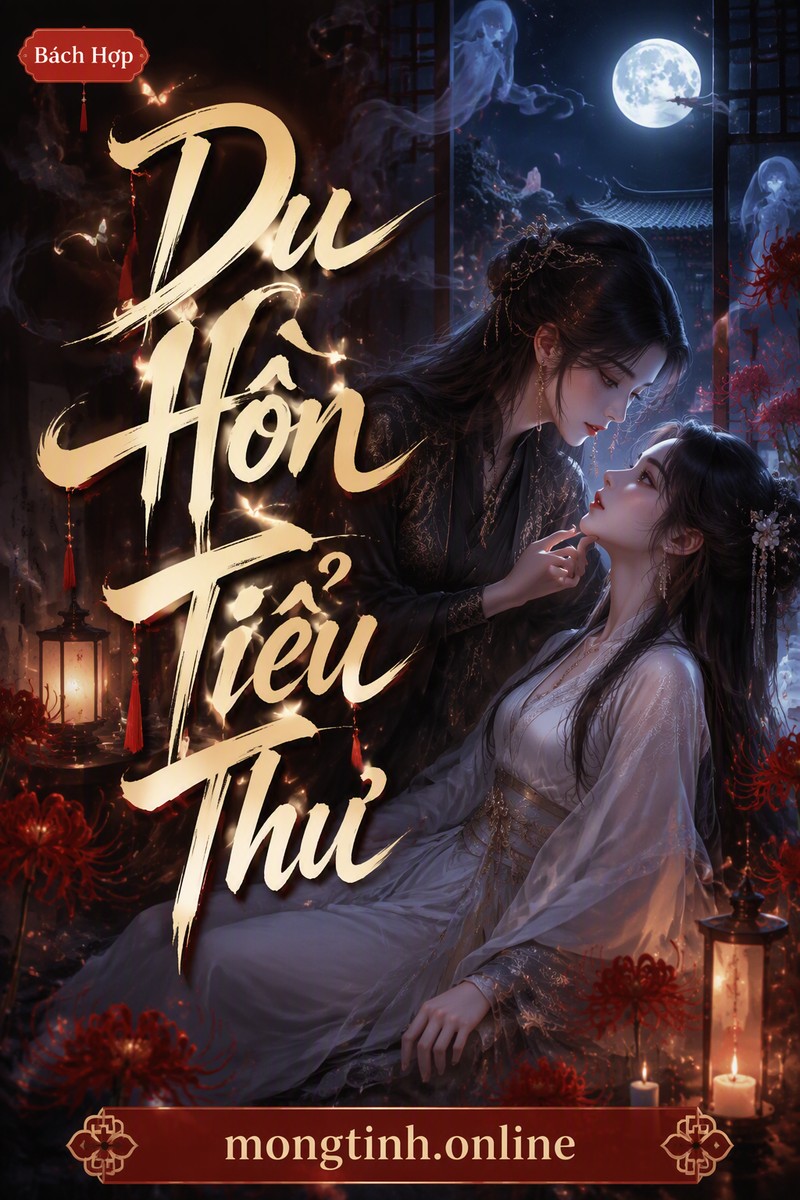 Du Hồn Tiểu Thư