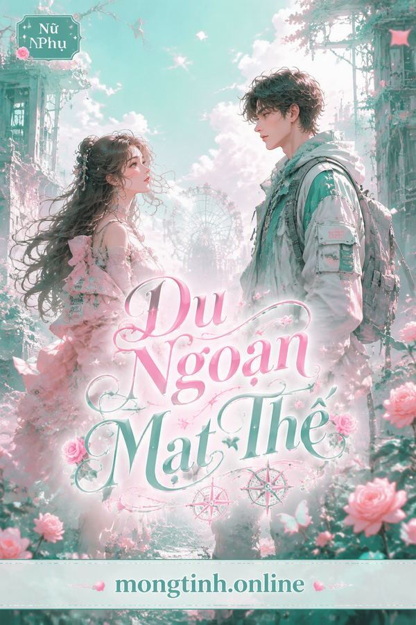 Du Ngoạn Mạt Thế