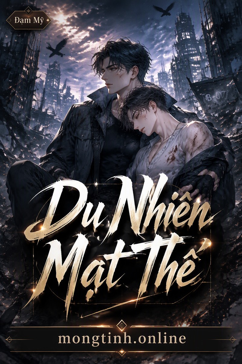 Du Nhiên Mạt Thế