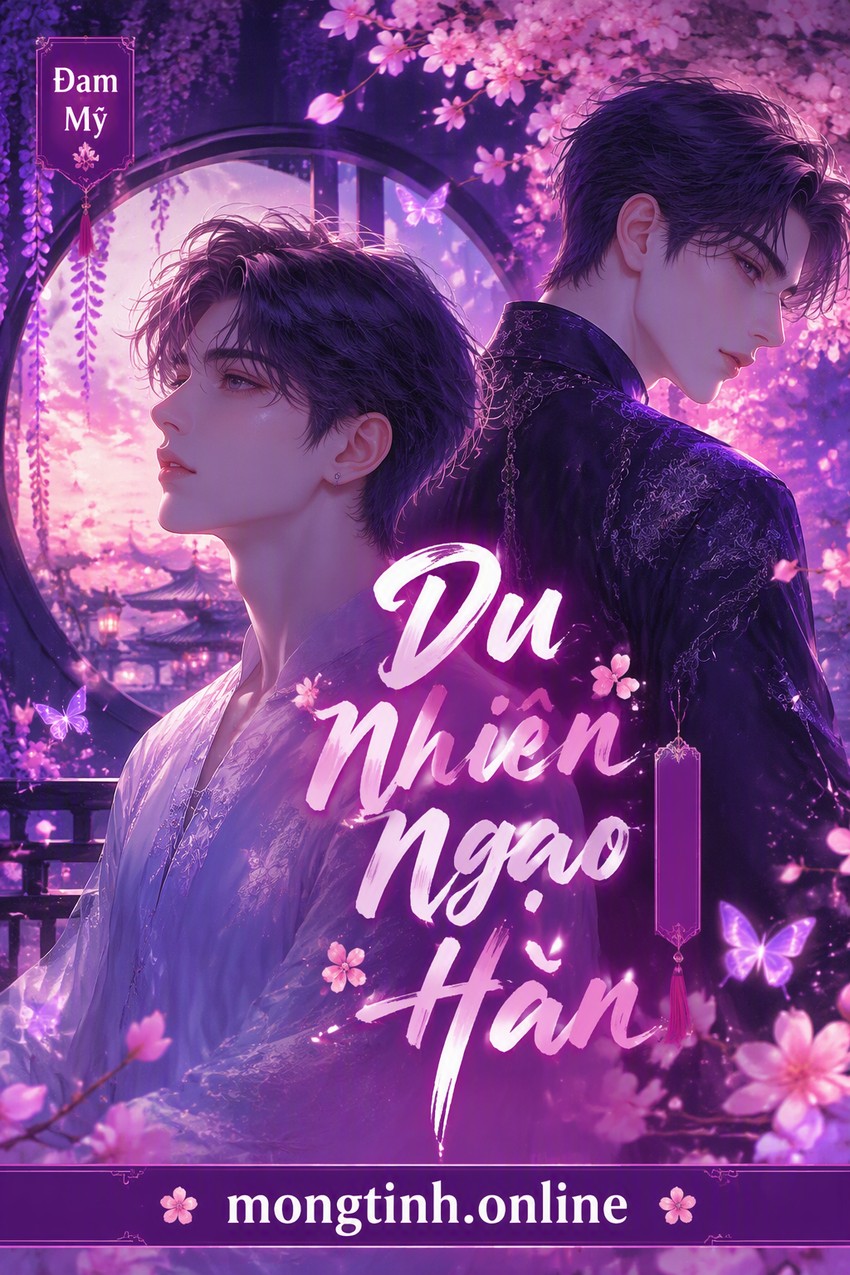 Du Nhiên Ngạo Hàn