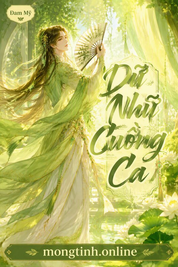 Dữ Nhữ Cuồng Ca