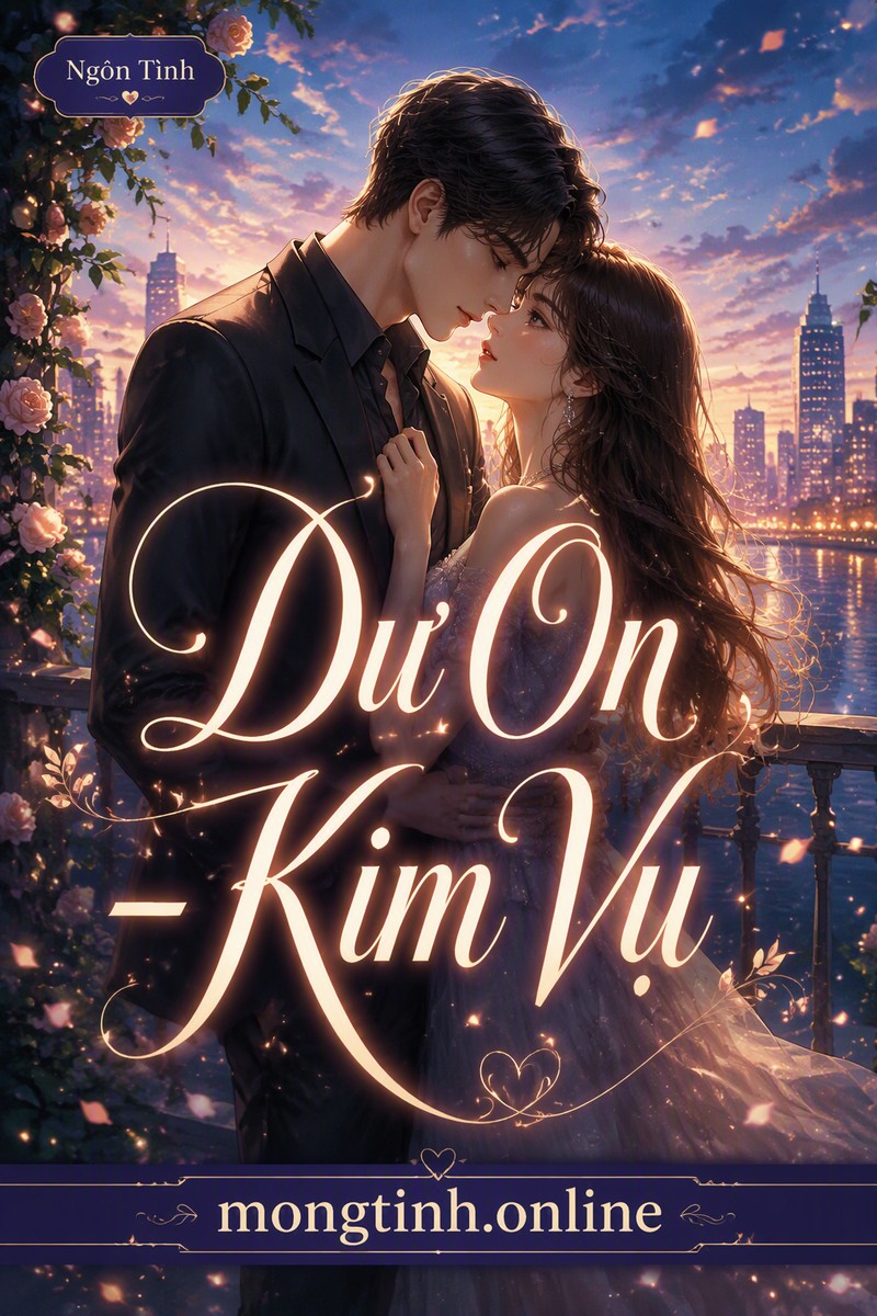 Dư Ôn - Kim Vụ