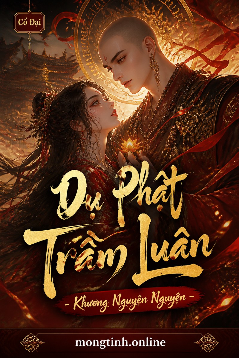 Dụ Phật Trầm Luân - Khương Nguyên Nguyên