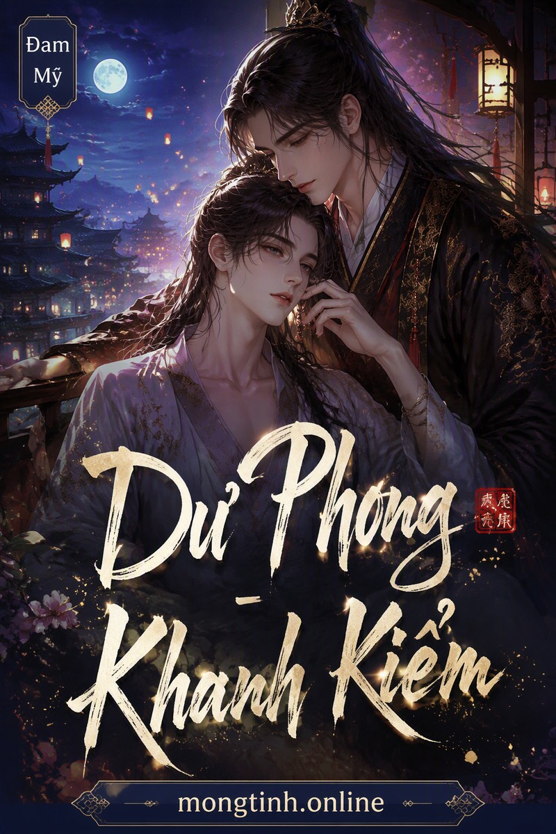 Dư Phong - Khanh Kiểm