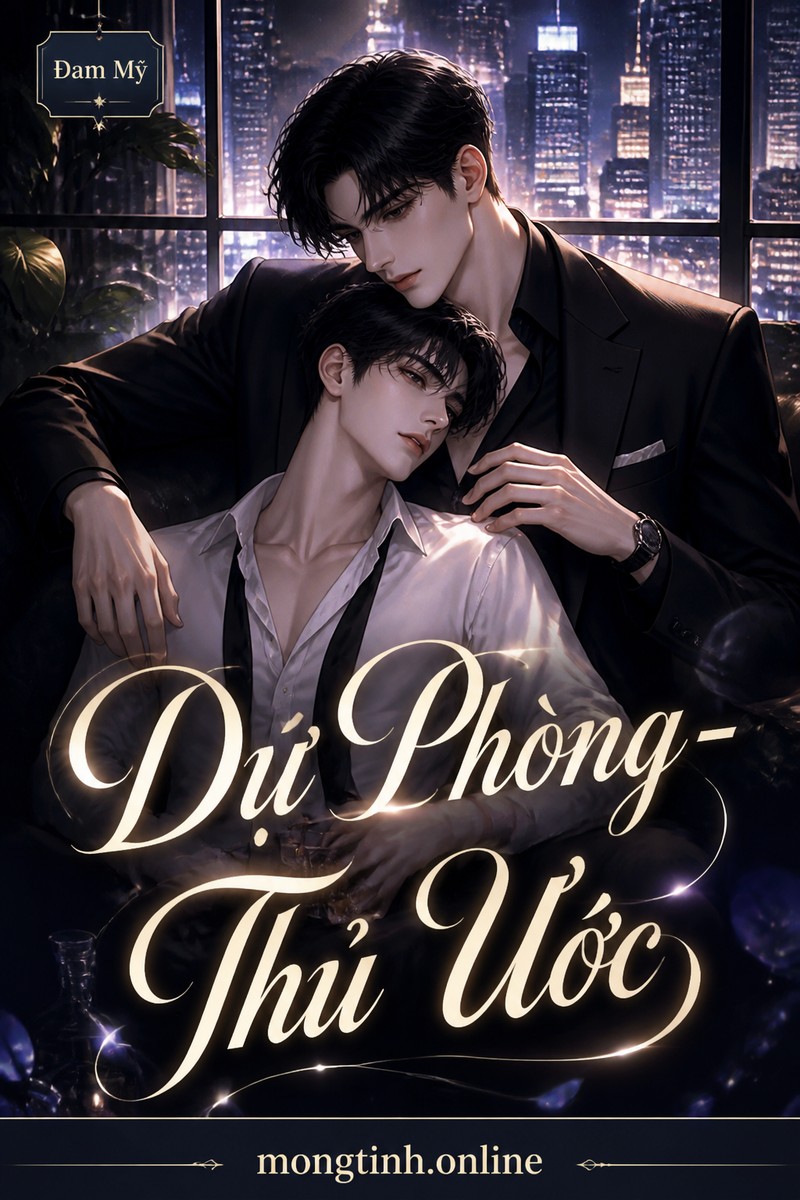 Dự Phòng - Thủ Ước