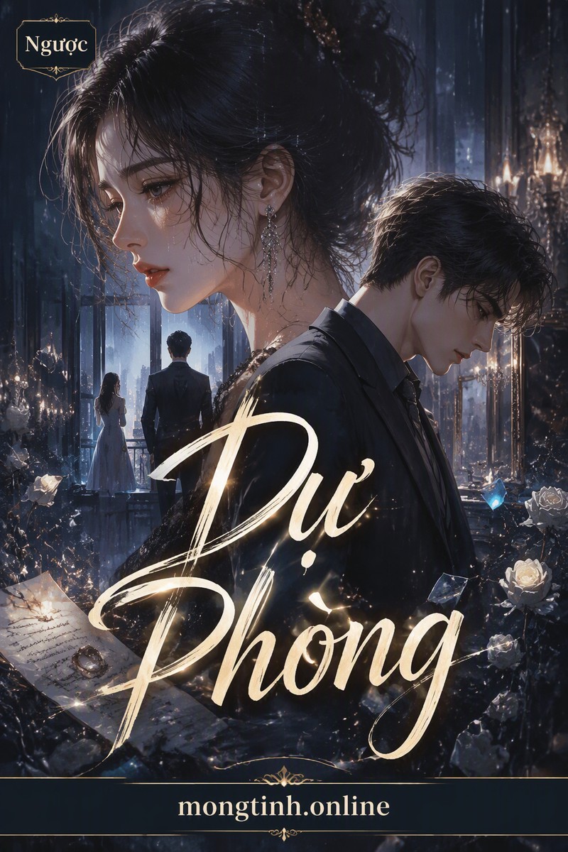 Dự Phòng