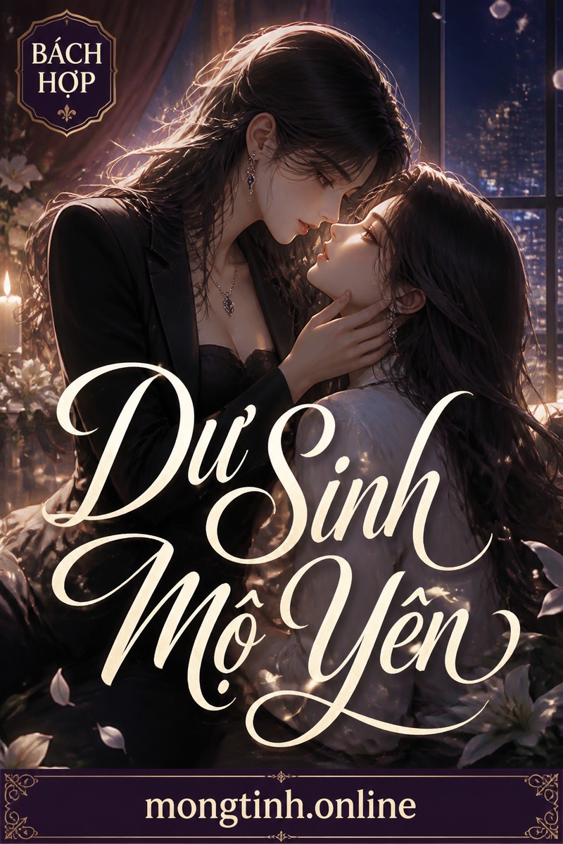 Dư Sinh Mộ Yên