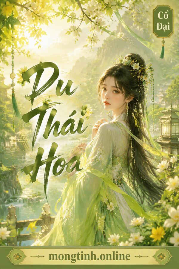Du Thái Hoa