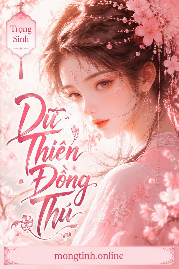 Dữ Thiên Đồng Thú