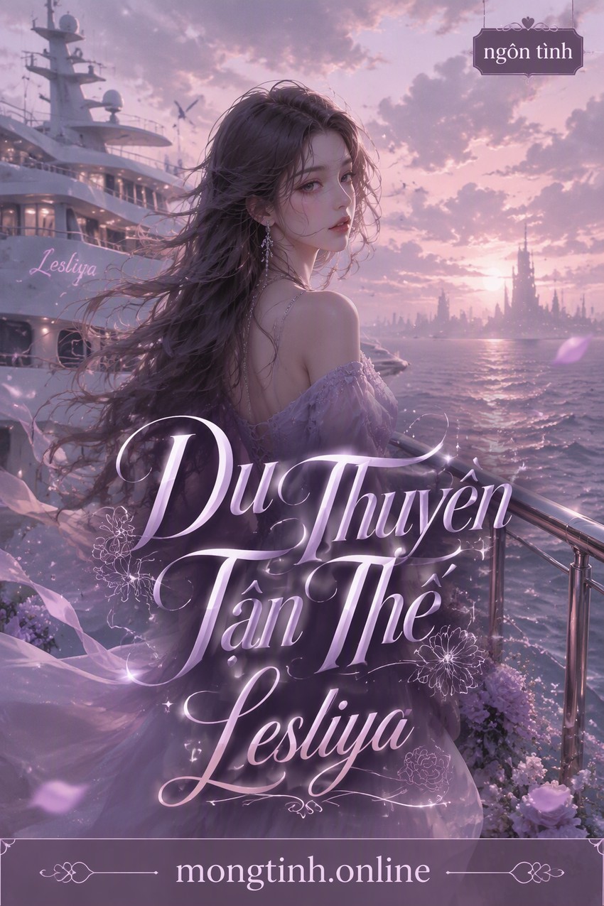 Du Thuyền Tận Thế - Lesliya