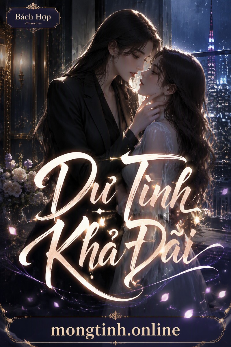 Dư Tình Khả Đãi