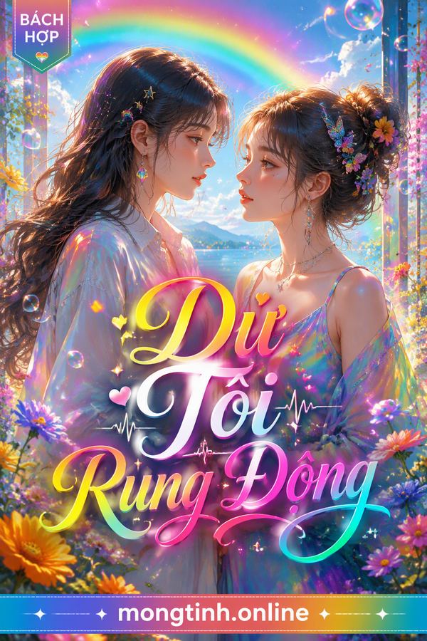 Dư Tôi Rung Động
