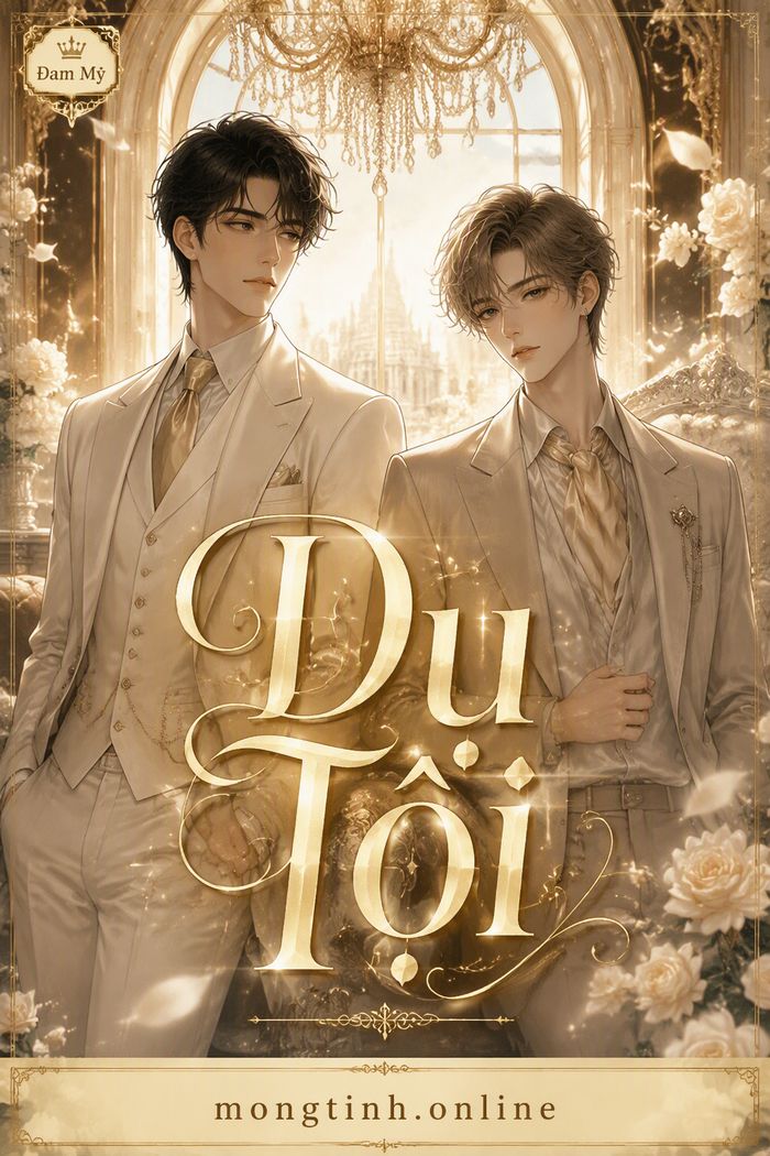 Dụ Tội